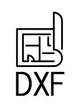 DXF図面